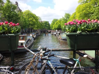 Amsterdam