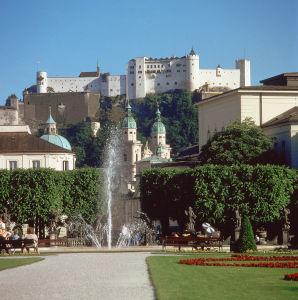 Salzburg