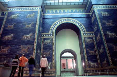 Pergamonmuseum