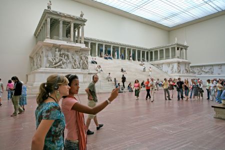 Pergamonmuseum