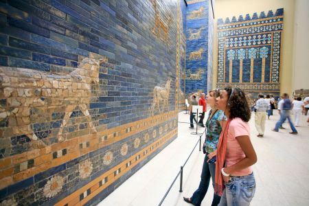 Pergamonmuseum